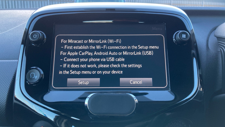 Citroen C1 1.0 VTi 72 Sense 3dr Petrol Hatchback